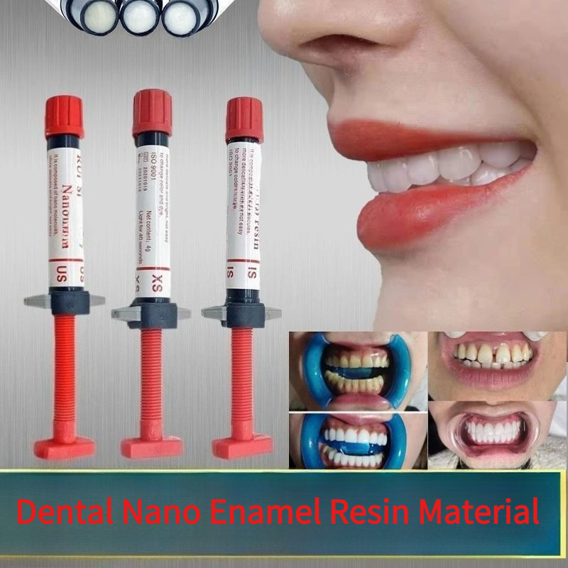 Dental 6D Nano Tooth Carving E - Teeth Whitening Veneers review and price