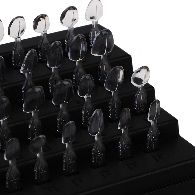 Dental Mold for Composite Resi - Teeth Whitening Veneers review and price