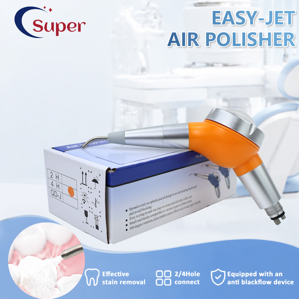 Dental Air Prophy Unit Anti-Ba - Teeth Whitening Device review and price