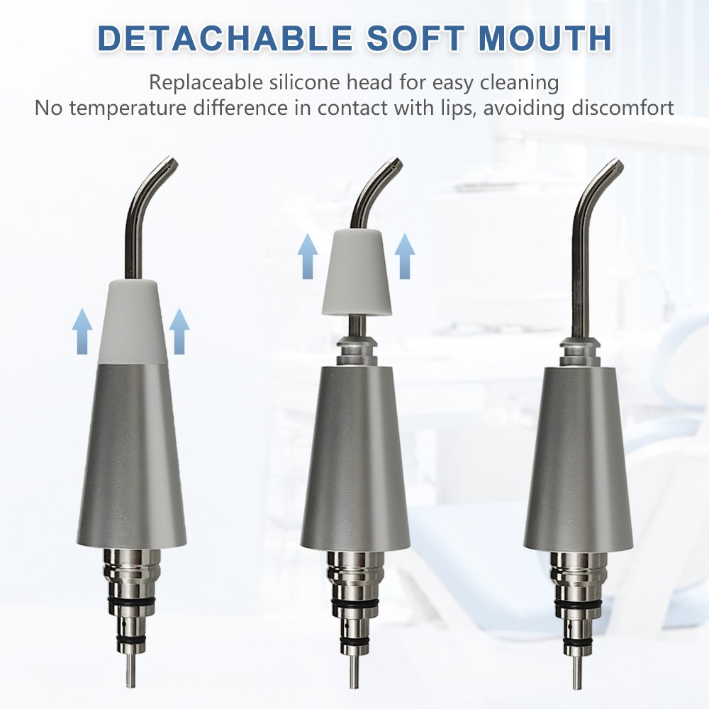 Dental Air Prophy Unit Anti-Ba - Teeth Whitening Device review and price