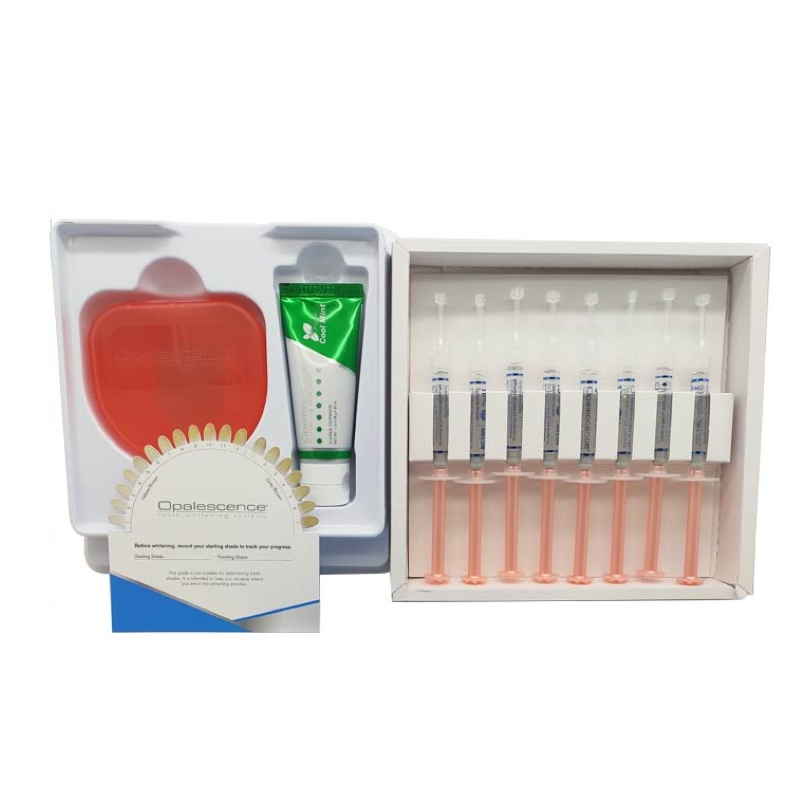 Ultradent Opalescence PF 10% M - Teeth Whitening Gel Opalescence review and price