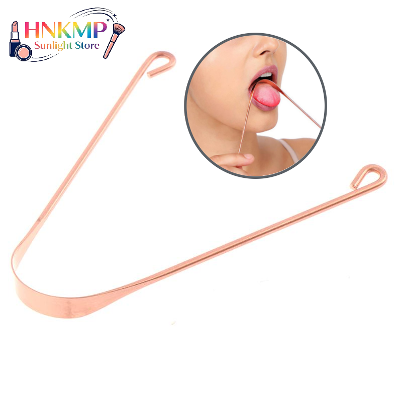 1Pc Stainless Steel Tongue Scr - Tongue Scraper Metal review and price