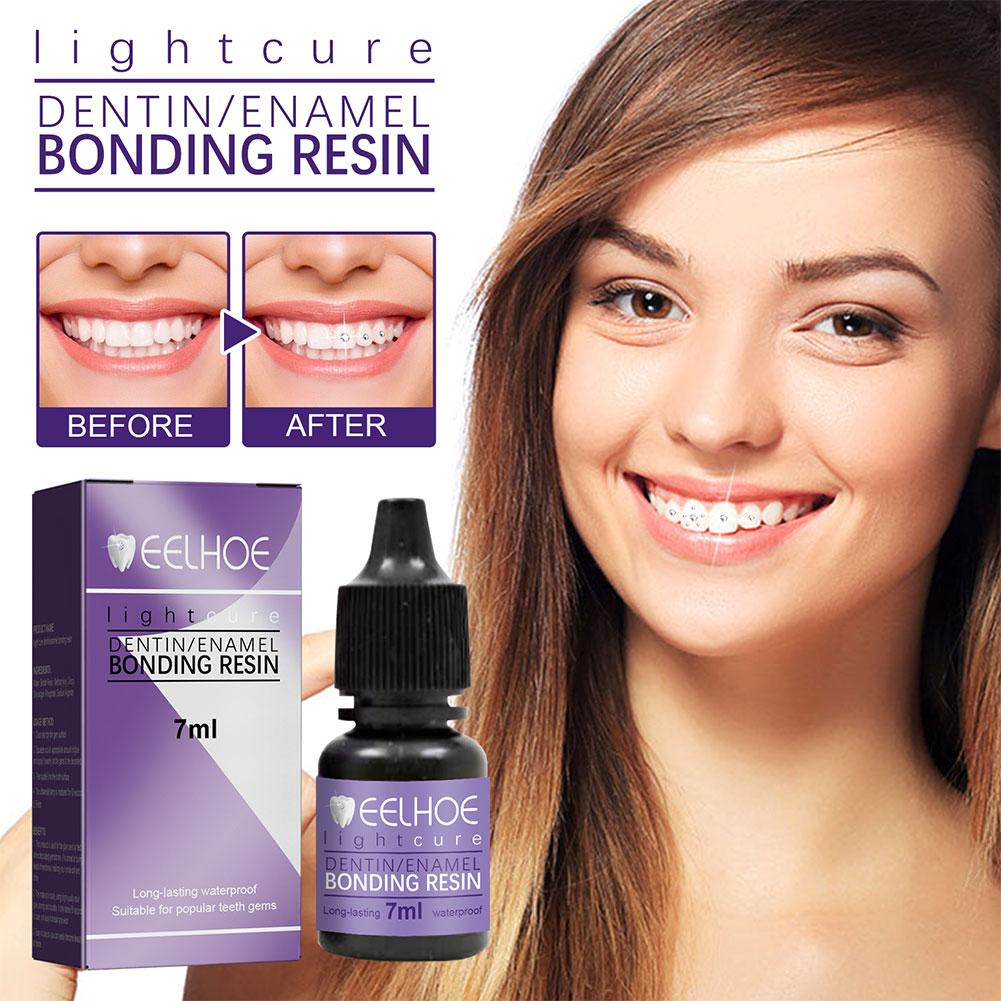 Tooth Gem Glue 7ml Dental Adhe - Tooth Gem Kit review and price