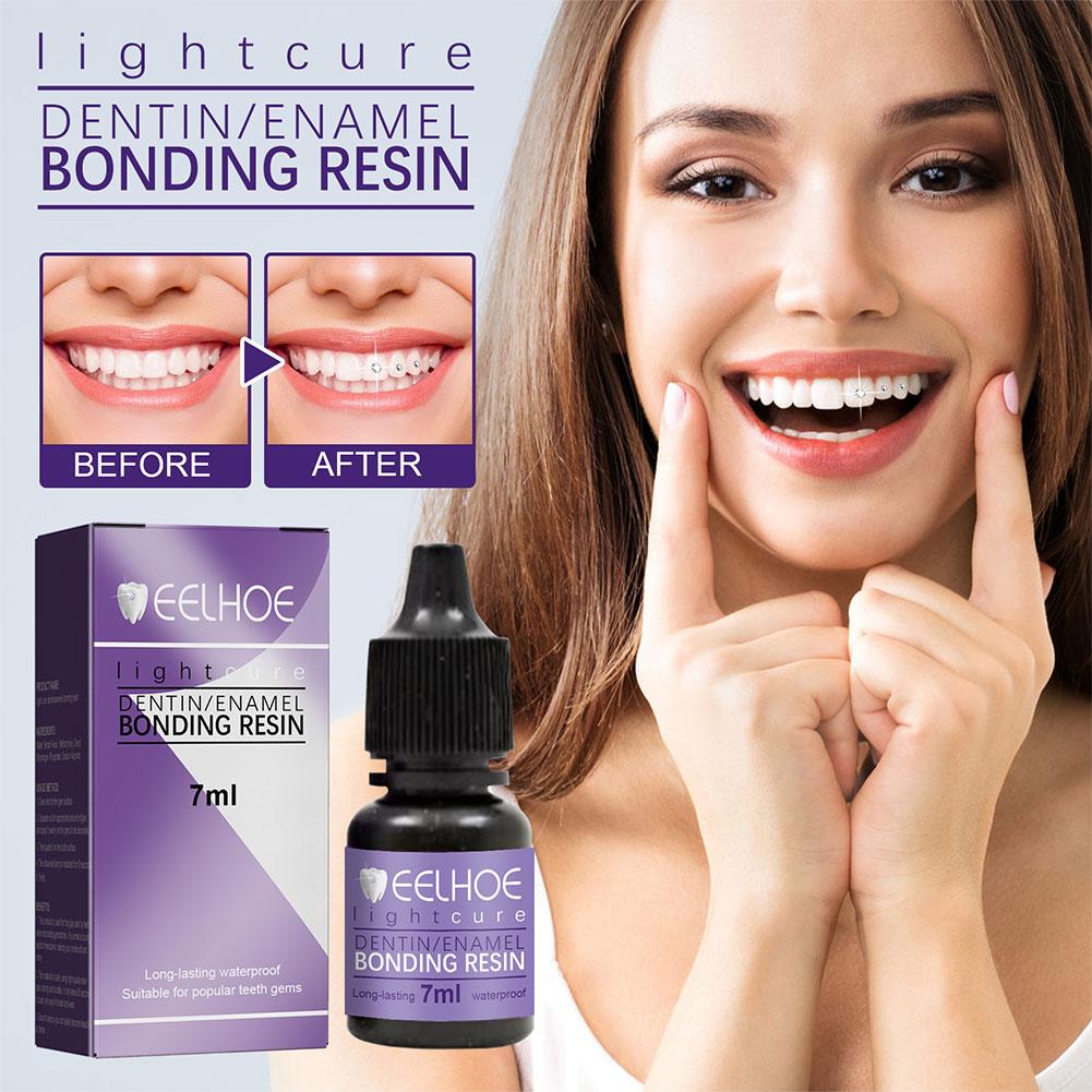 Tooth Gem Glue 7ml Dental Adhe - Tooth Gem Kit review and price