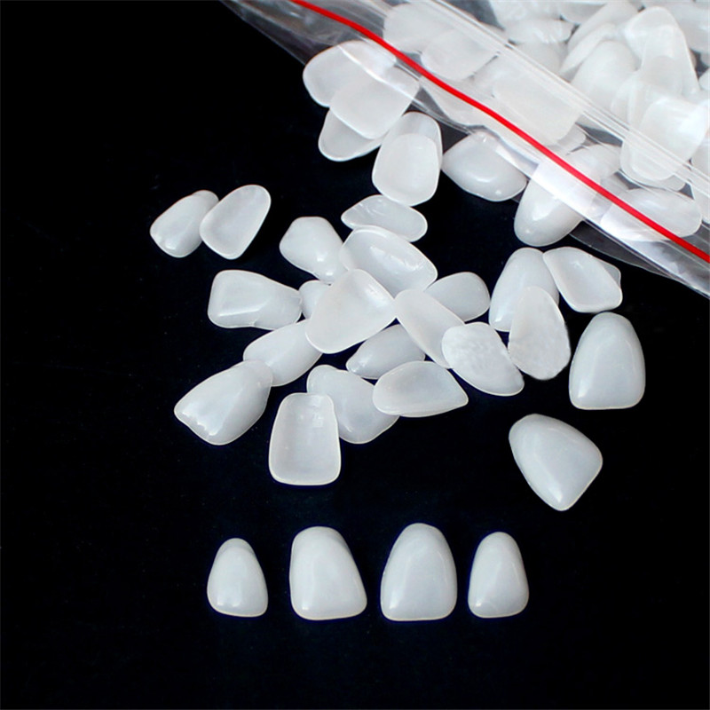 Dental False Teeth Temporary C - Teeth Whitening Veneers review and price