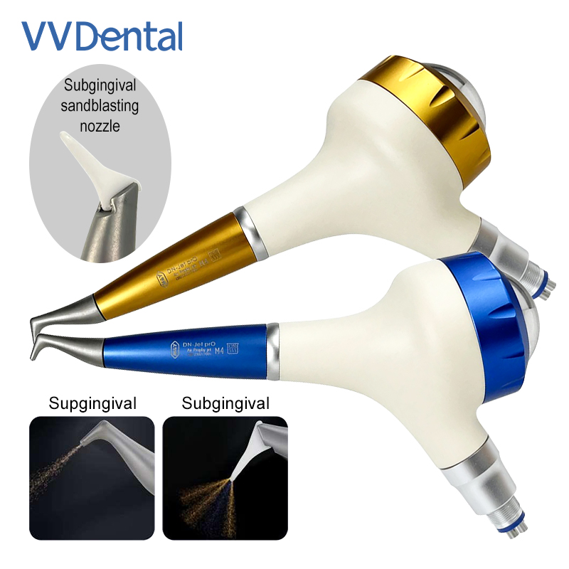 VV Dental  Air Polishing Proph - Teeth Whitening China review and price