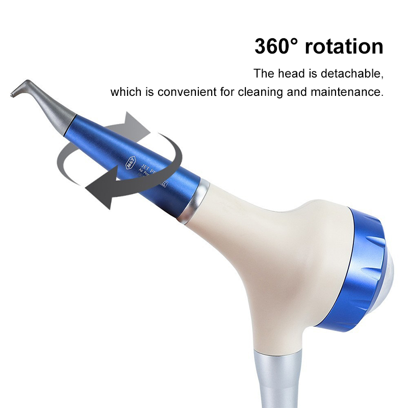 VV Dental  Air Polishing Proph - Teeth Whitening China review and price