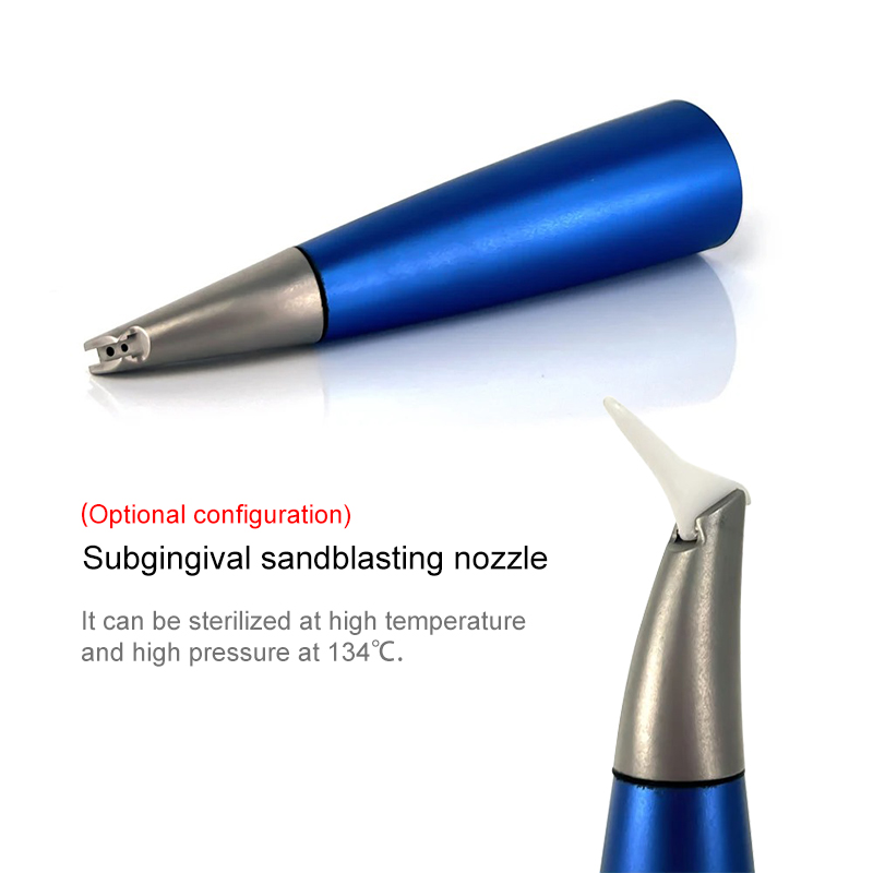 VV Dental  Air Polishing Proph - Teeth Whitening China review and price