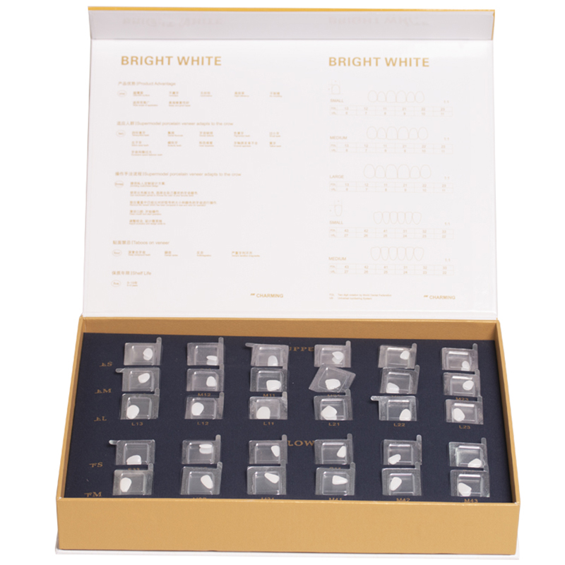 Dental Composite Porcelain Ven - Teeth Whitening Veneers review and price