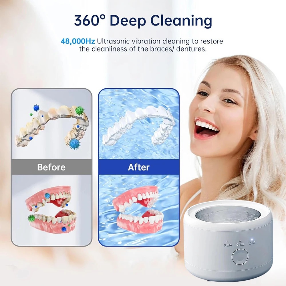 USB Powered Dental Appliance C - Teeth Whitening Device review and price