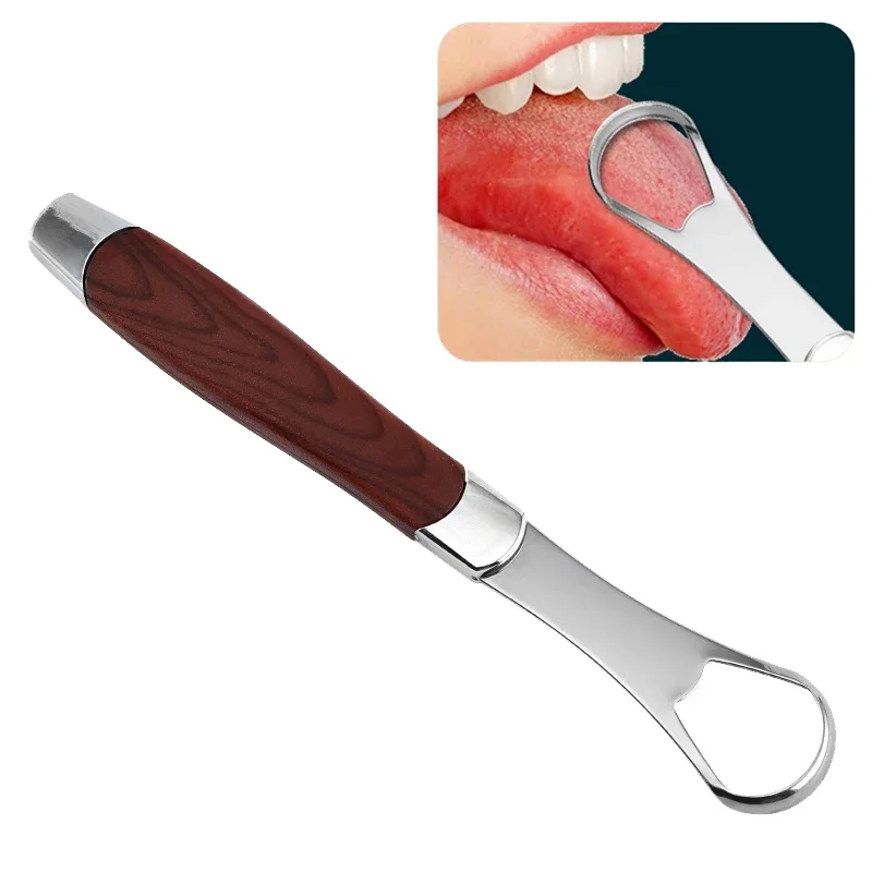 35Pcs Stainless Steel Tongue S - Tongue Scraper Metal review and price