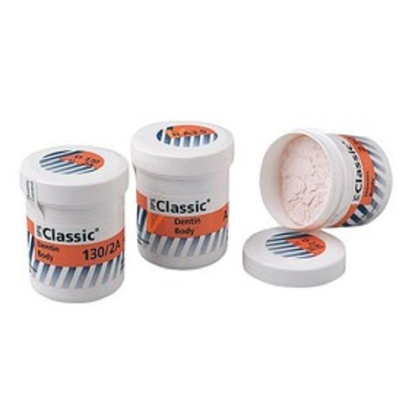 100g/Box Ivoclar IPS Classic D - Teeth Whitening China review and price