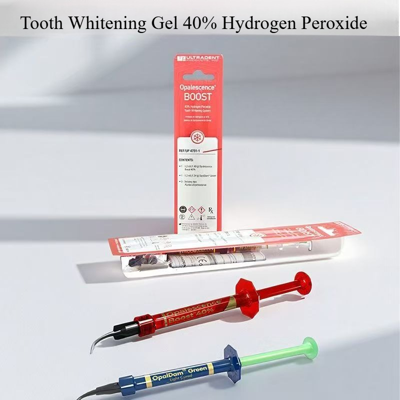 Dental Material Hydrogen Perox - Teeth Whitening China review and price