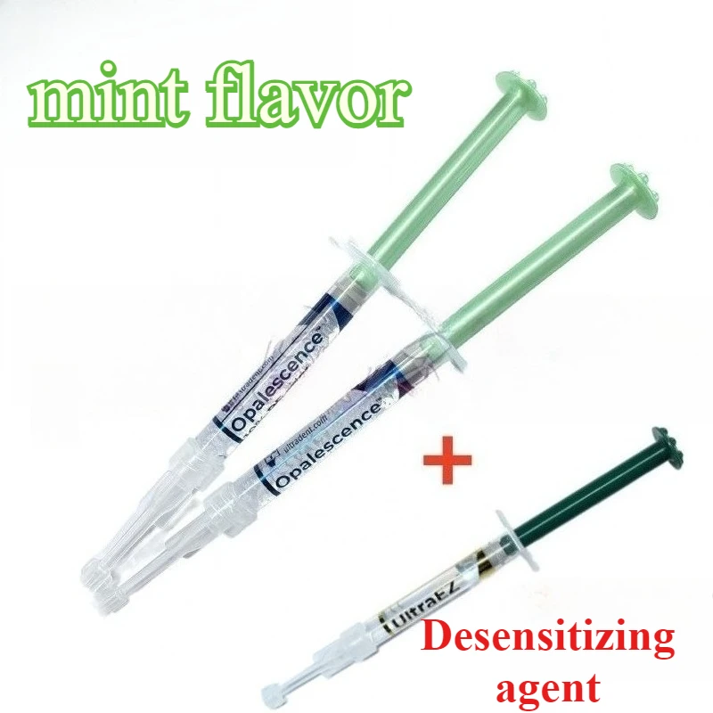 Dentistry Materials Tool White - Teeth Whitening Gel Opalescence review and price