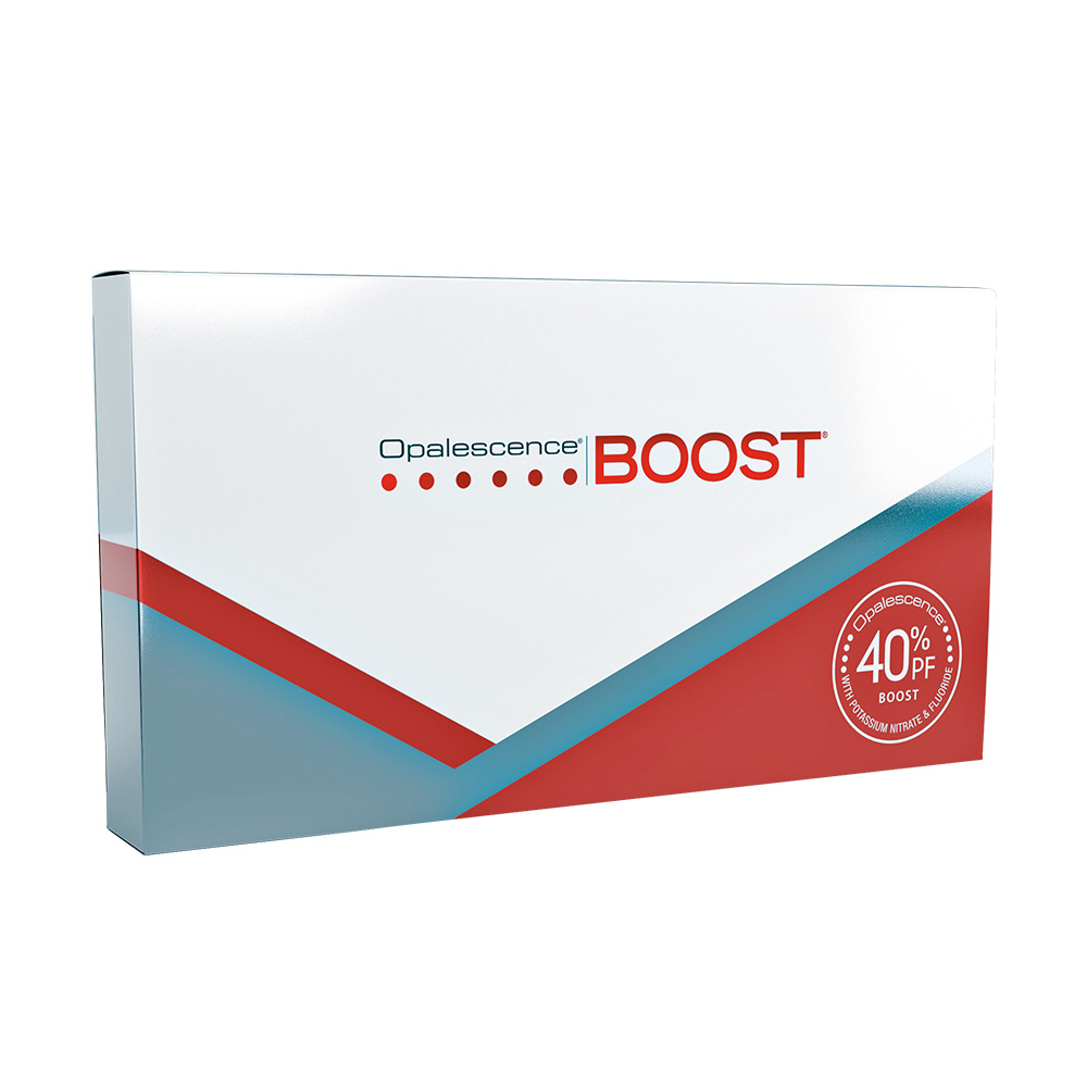 Ultradent Opalescence Boost PF - Teeth Whitening Gel Opalescence review and price