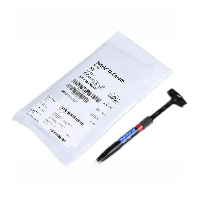 Dental Tetric N-Ceram Nano Res - Teeth Whitening Veneers review and price