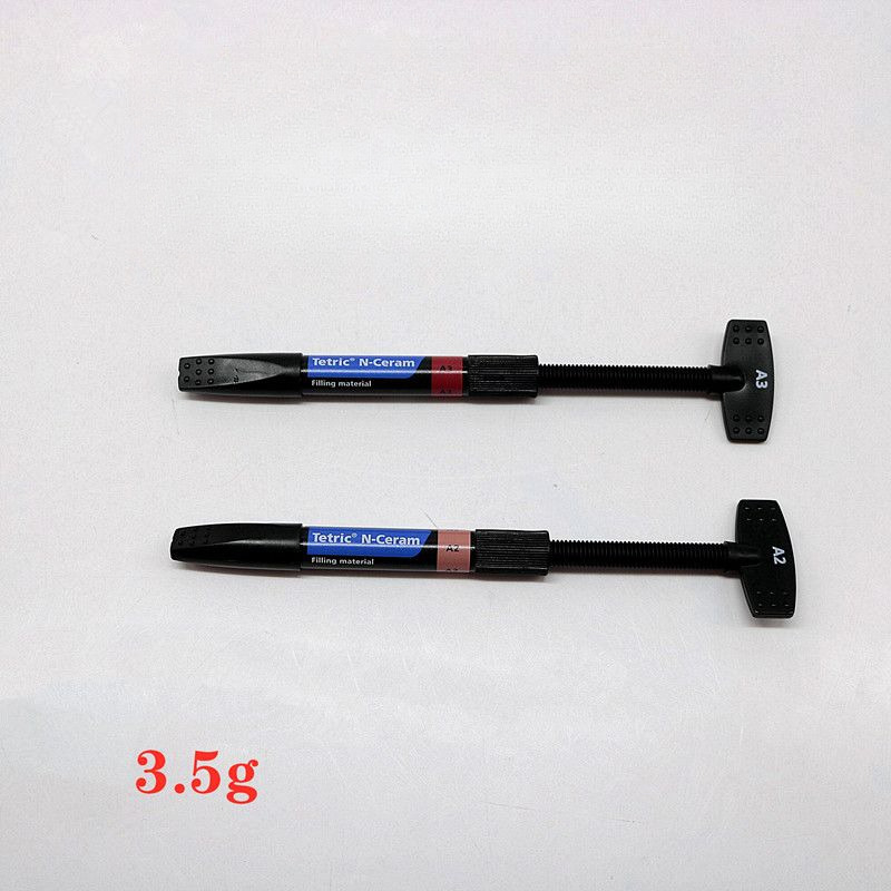 Dental Tetric N-Ceram Nano Res - Teeth Whitening Veneers review and price