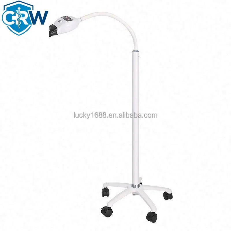 CRW Teeth Whitening Machine Bl - Teeth Whitening With Blue Light review and price
