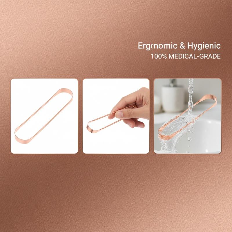 @*Metal Tongue Scraper Cleaner - Tongue Scraper Metal review and price